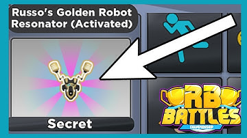 How to ACTIVATE RUSSO