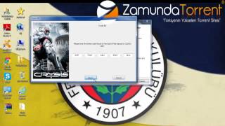 Zamundatorrent--Crysis 1 Kurulumu