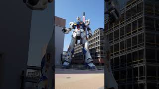 221108 LaLaport Nu Gundam 1