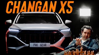 Oshan X5 Review | Strategic Advantage | PakGear