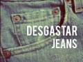 Como desgastar jeans