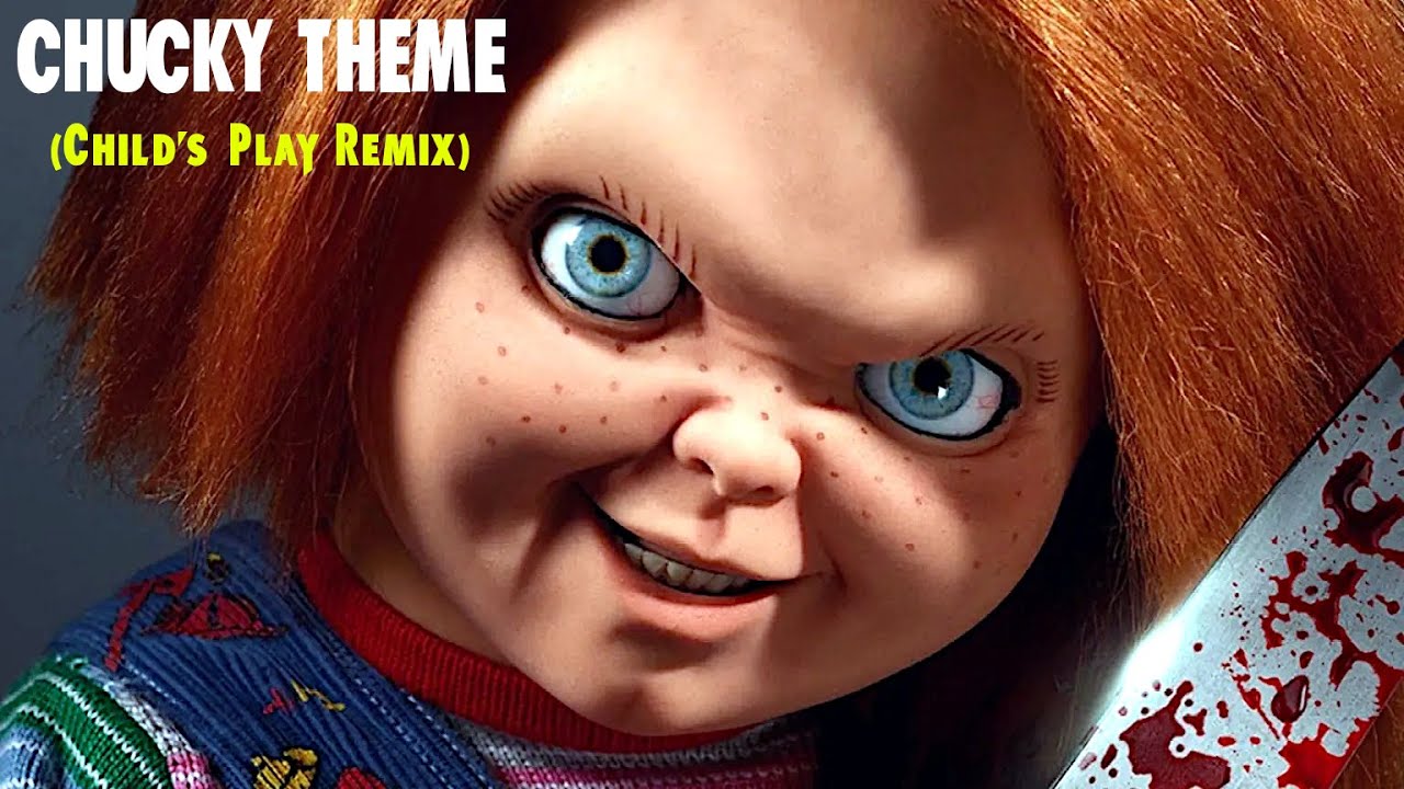 Ed Gale: morto Chucky de La bambola assassina | iO Donna