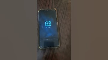 Hidden Android features|Open camera on lock screen
