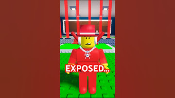 Steal a Brainrot Was EXPOSED... (Roblox)