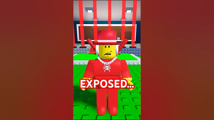 Steal a Brainrot Was EXPOSED... (Roblox)