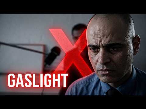 How to Win in a Gaslight Confrontation