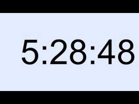 10 hour timer 78