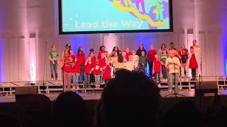 Arts Academy Winter Program 2025