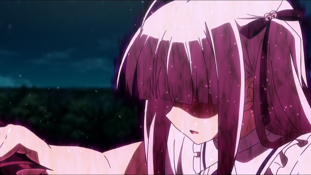 Pin by Night Wolf on Absolute Duo