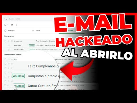 Video: ¿Es seguro abrir un correo electrónico de phishing?