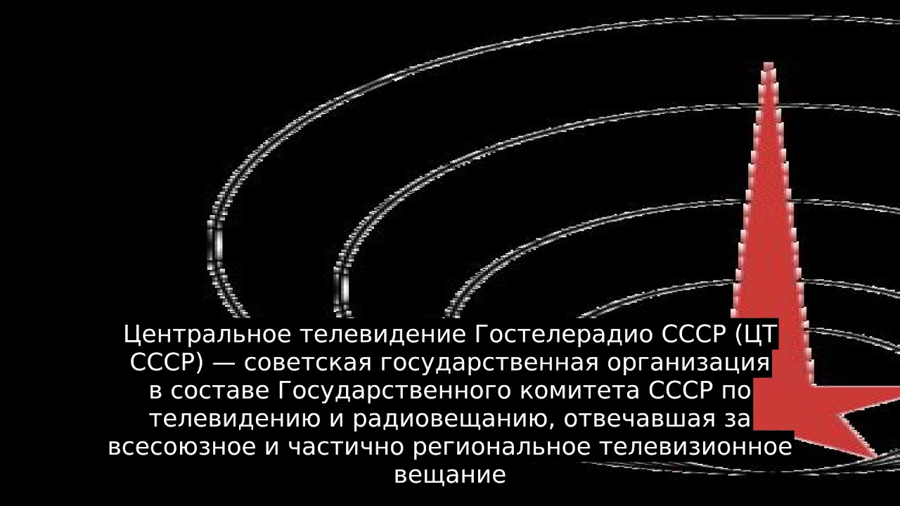 Расположен в центральном канале