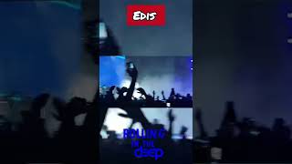 Edis - Rolling In The Deep Canlı Konseri
