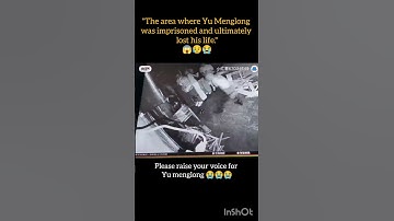 RIP Yu menglong 🥺#chinese actor #chinanews