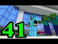 AQUÍ HAY MUCHOS MONSTRUOS #41 - SURVIVALMINECRAFT 3