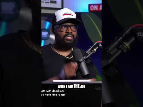 Music Producer's SECRET to CRUSHING Deadlines While Working! #shorts