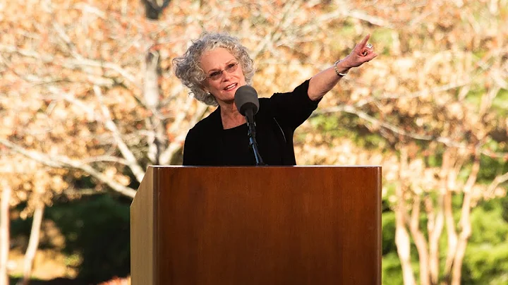 Welcome Home: Ruth Graham On Her Fathers Forgiveness