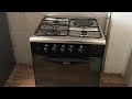 JINSI YA KUTUMIA ELECTRIC AND GAS COOKER BUNNERS AND OVENS COOKER JINSI YA KUTUMIA ELECTRIC AND GAS COOKER BUNNERS AND OVENS COOKER