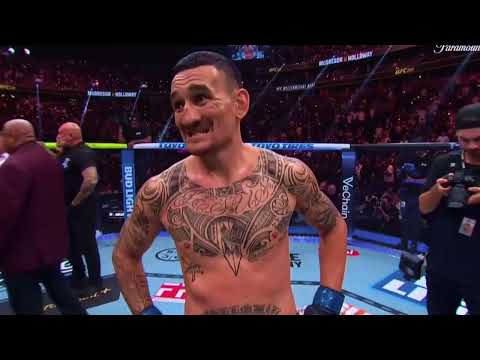 📹 Conor McGregor vs Max Holloway FULL FIGHT HIGHLIGHTS UFC 329 