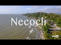 NECOCLÍ - las MEJORES PLAYAS de ANTIOQUIA