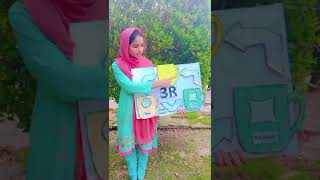 3R Recycle,Reduce,Reuse