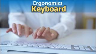 Ergonomics | Keyboard
