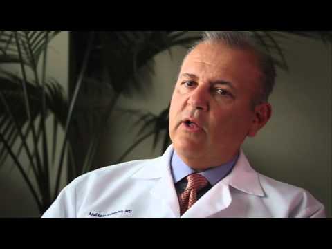 Gamma Knife Center at Sacred Heart Medical Center at RiverBend