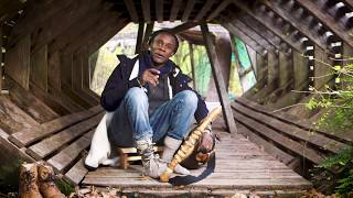 Download lagu Rapasa Otieno - Tong’ Onyang ('Crocodile Eggs') | Making Tracks Sessions