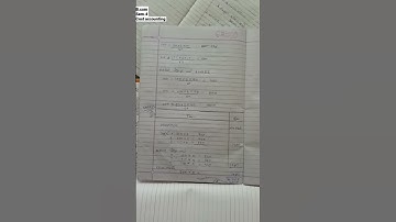 cost accounting pepar April 2022 Q. 4 solution