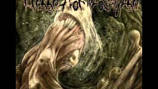 Dressed For Apocalypse - Divinity Of Pain.wmv