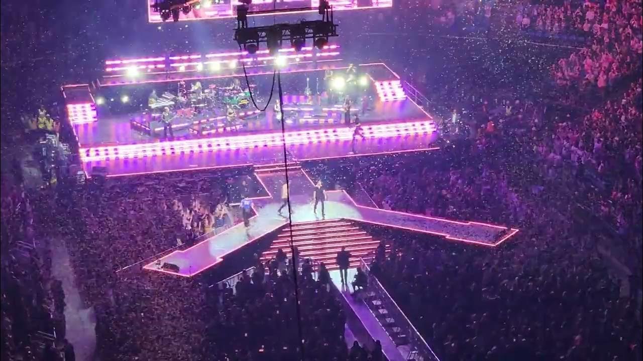 Jonas Brothers Orlando YouTube