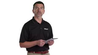 Quick Tips: Setting Water Application Rate with the BaseStation3 App - Valley Irrigation screenshot 3