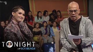 TWBA Online Exclusive: KZ Tandingan