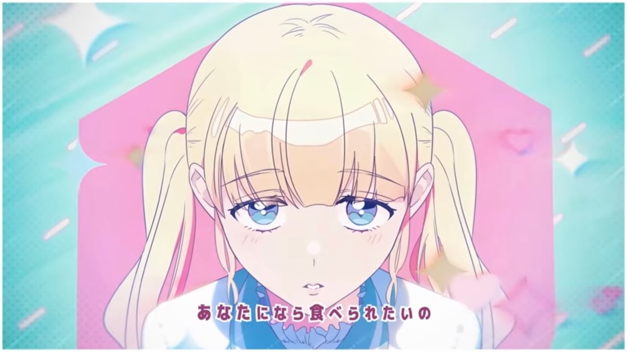 曲実況】火曜日はチューデイ Another story 全てを許してしまうそうな