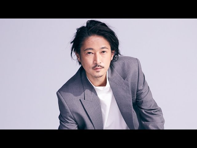 窪塚洋介、ディオール×ジョーダン ブランドの夢コラボ「AIR DIOR