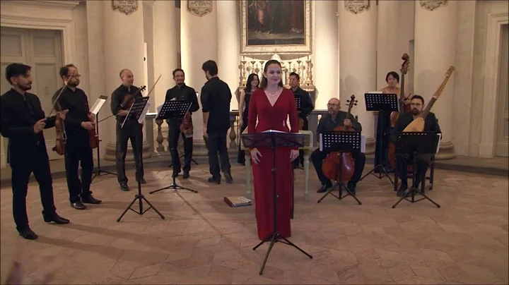 "In furore iustissimae irae" RV 626, Antonio Vival...