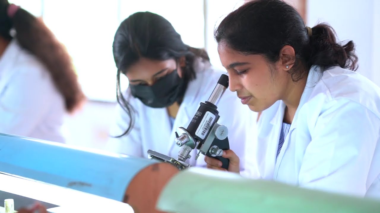 MIMS | Maharajah Institute of Medical Sciences