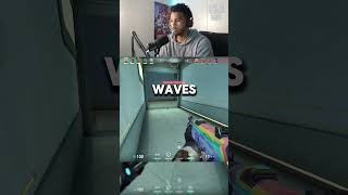 Gospel Valorant Is The Best