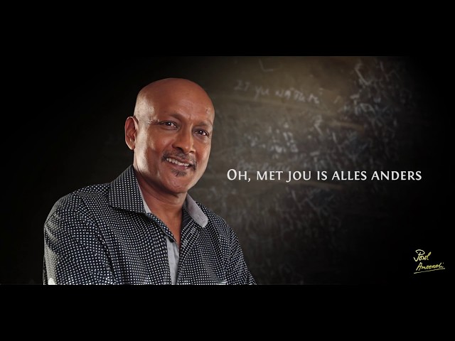 Powl Ameerali - Met Jou Is Alles Anders | CD-Single Teaser