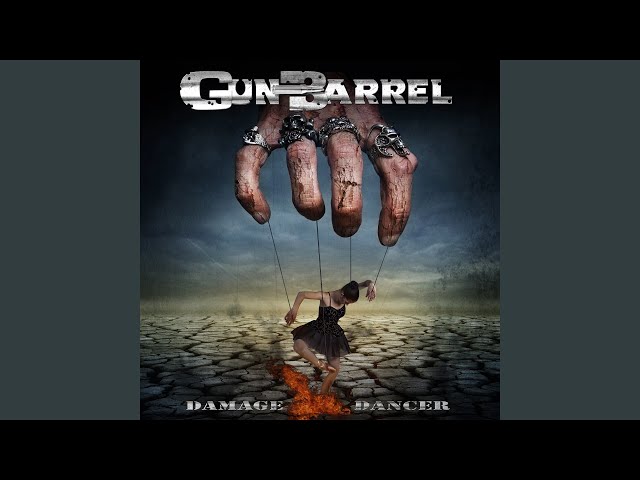 Gun Barrel - Rise Up To The Storm