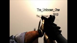 full body m416 animations - It's been a little while, lol