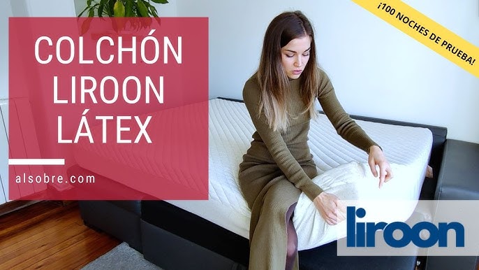 La Mejor forma de usar una Almohada Cervical - Liroon