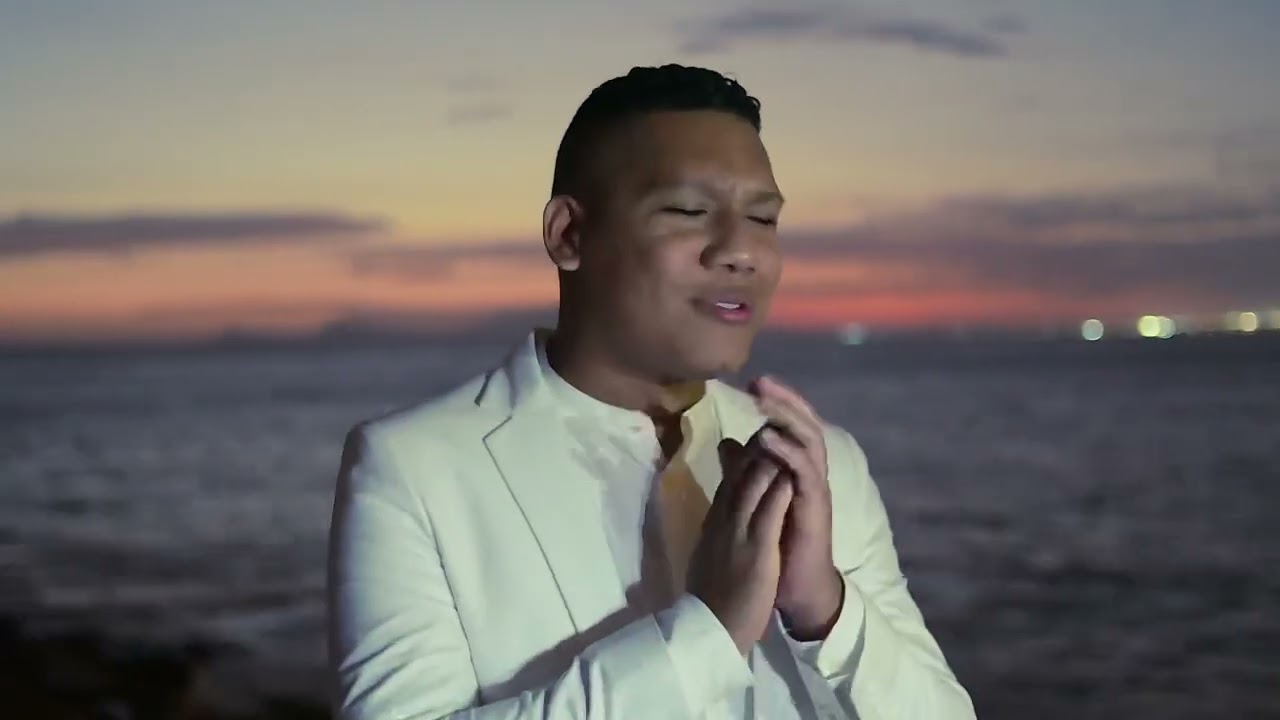 Aldair Sánchez - Una carta al cielo