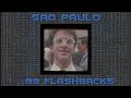 Music Video: EFB - Sao Paulo 99 Flashback's | [vaporwave'] | Pindorama 1999
