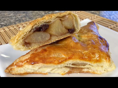 how-to-make-asian-pear-turnovers-baking-comfort-food-recipes