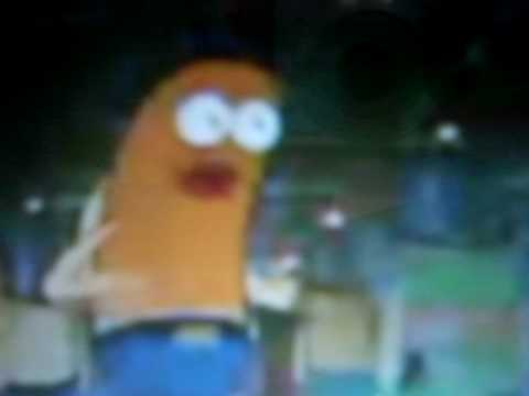 spongebob song (remix 3