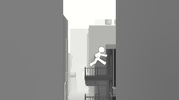 16 | parkour #animation #365
