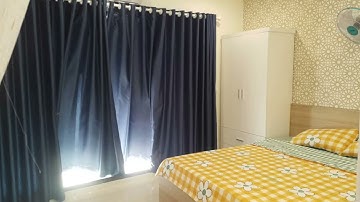 Cho thuê dài hạn căn hộ 1 phòng ngủ Vũng Tàu 49.3m2 có ngăn phòng 💢💢0938 25 30 81