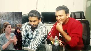 Famous Tiktok Stars Anmol Noor Best Reaction Video By Nadeem Sipra And Ali Haider