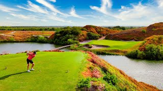 Streamsong Blue: America’s Most UNDERRATED Golf Course?