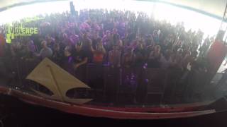 Passenger of Shit@Dominator Festival,Maze of Martyr (15-7-2017)